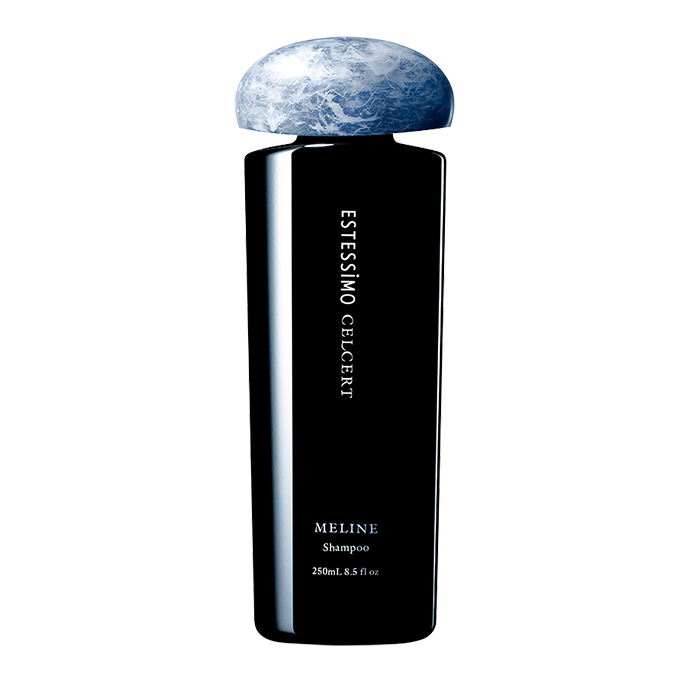 Шампунь увлажняющий CELCERT MELINE Shampoo, 250 мл