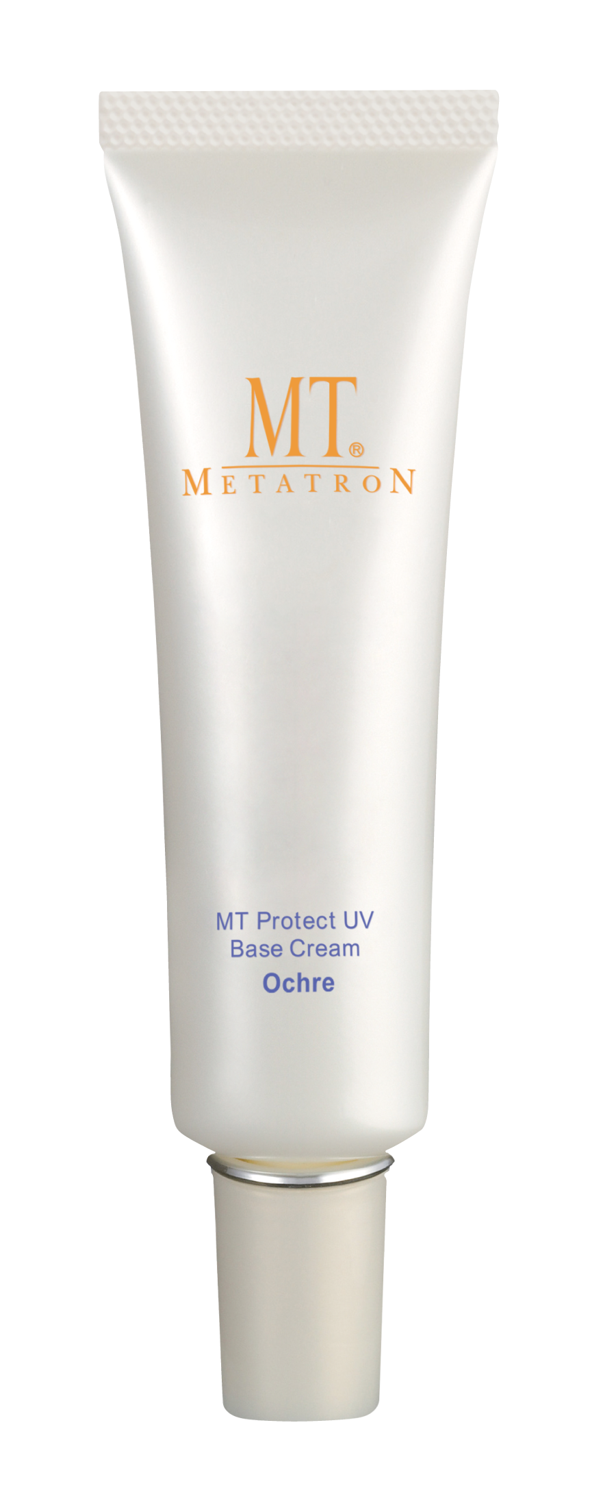 Основа тональная минеральная Protect UV Base Cream (ochre/ бежевый), 30 мл
