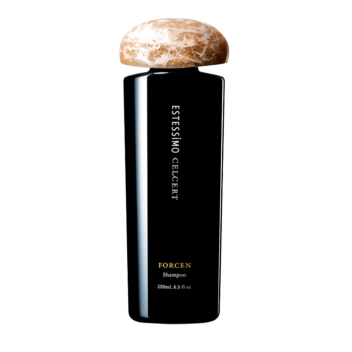 Шампунь укрепляющий CELCERT FORCEN Shampoo, 250 мл