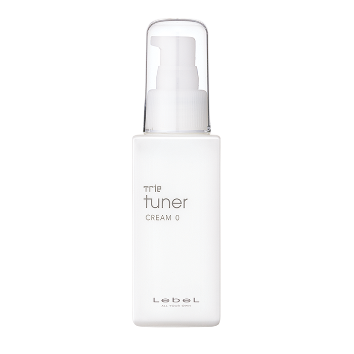 TRIE TUNER CREAM O Крем для укладки волос 95 мл