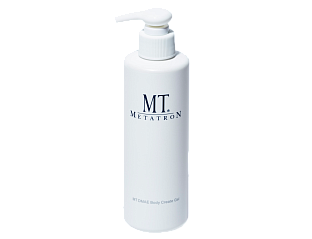 Скульптурирующий гель-лифтинг для тела МТ DMAE BODY CREATE GEL, 250 мл