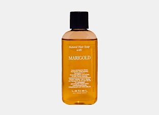 Min Шампунь для волос MARIGOLD, 30мл