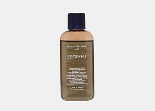 Min Шампунь для волос SEAWEED, 30мл