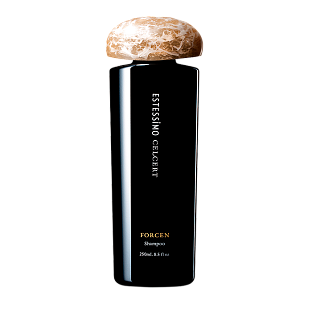 Шампунь укрепляющий CELCERT FORCEN Shampoo, 250 мл