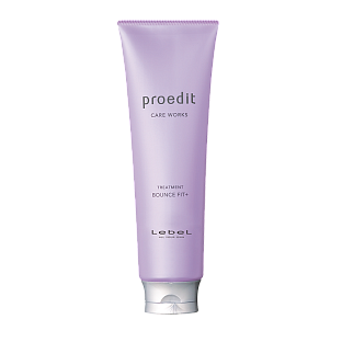 Маска восстанавливающая для волос PROEDIT HAIR TREATMENT BOUNCE FIT PLUS, 250 мл