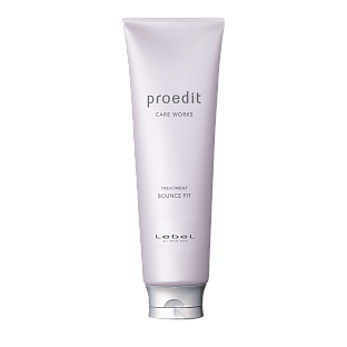 Маска восстанавливающая для волос PROEDIT HAIR TREATMENT BOUNCE FIT, 250 мл