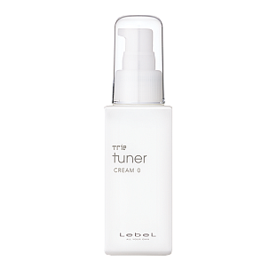 TRIE TUNER CREAM O Крем для укладки волос 95 мл